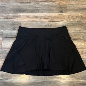 Athleta Ace Tennis 15.5 Skort